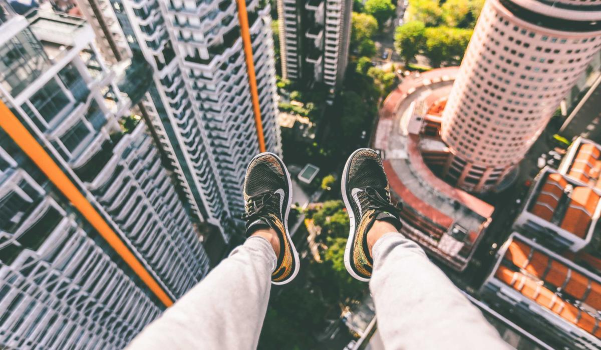 A practical guide to improving a contact page
